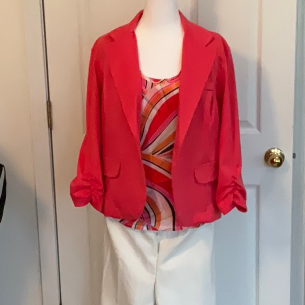 Bundle Of 4 Items. - image 1